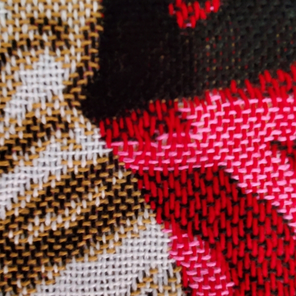 90s, Barbie In The City Throw Blanket. New in package. - Picture 12 of 16